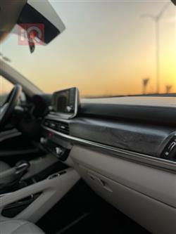 كيا تيلوريد